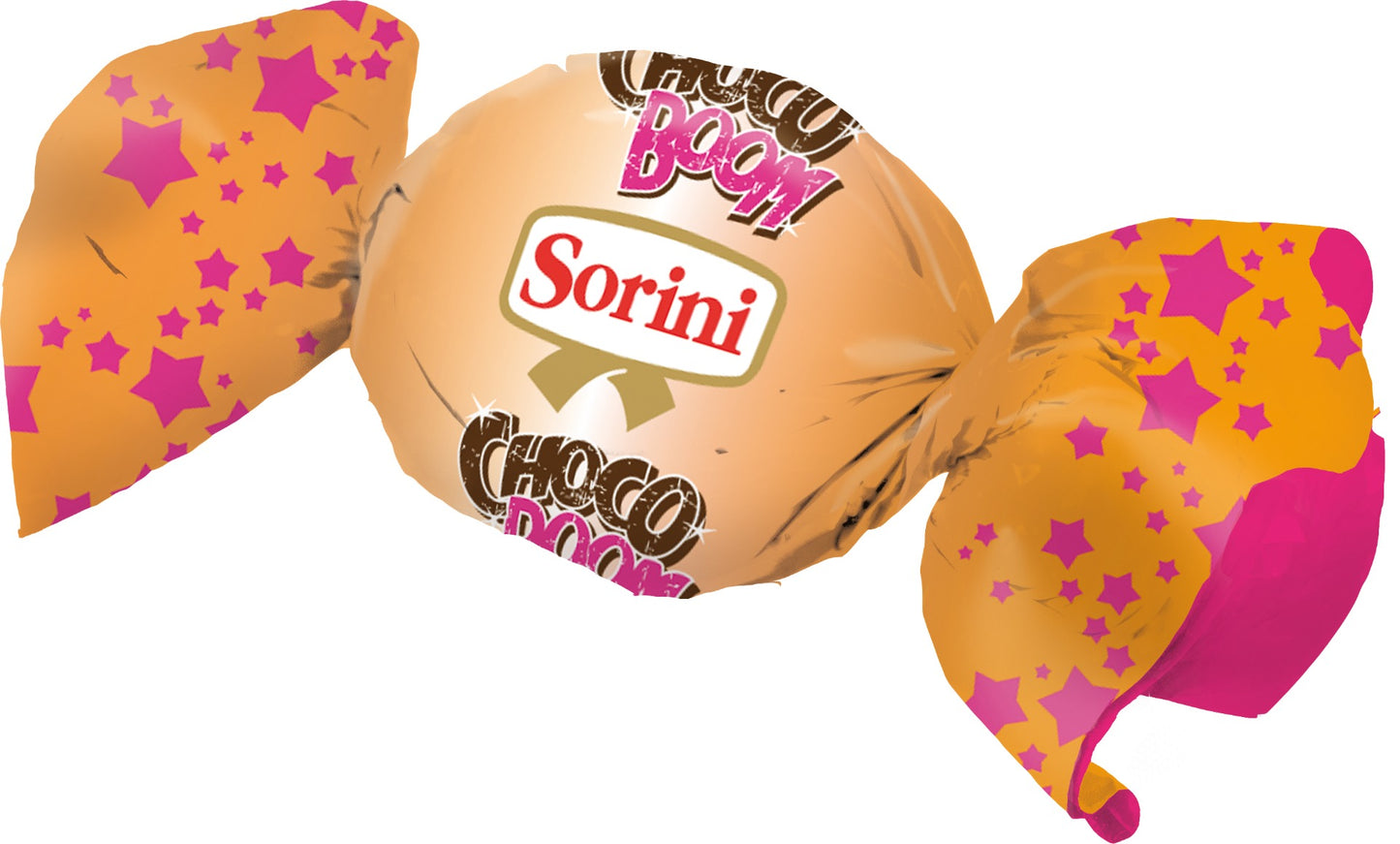 Sorini Melk Knettersuiker 1 Kilo