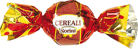Sorini Pure Chocolade Pralines 1 Kilo