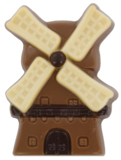 Chocolade Molens 2,16kg