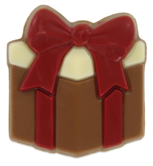 Chocolade Cadeau Melk 144 Stuks