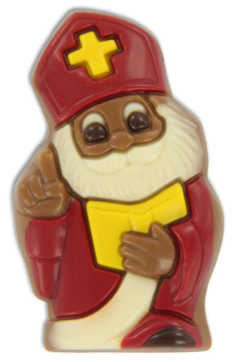 Chocolade Sint Melk Staand 2,16 Kilo