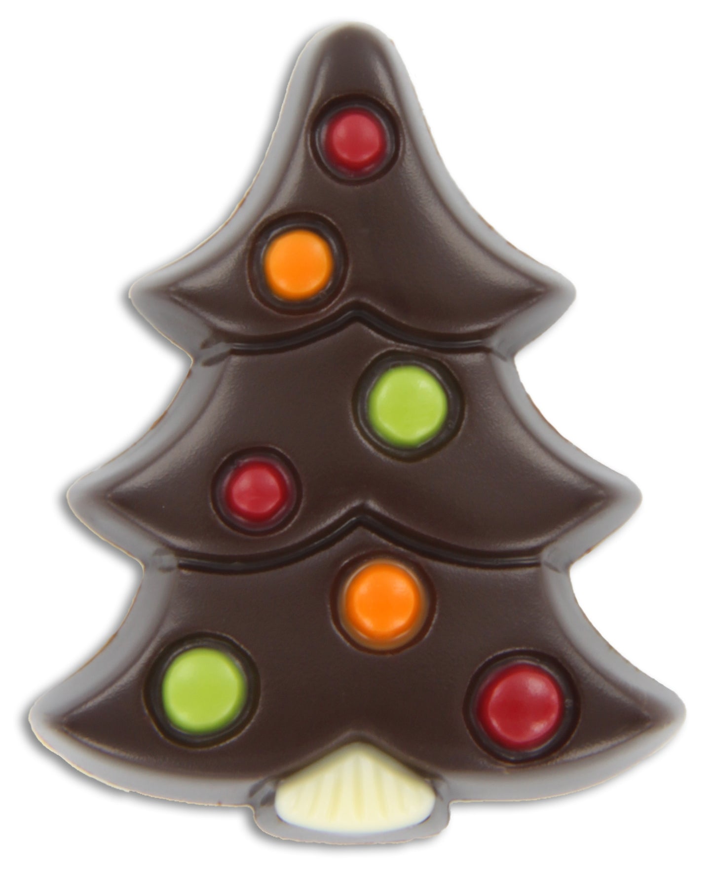 Choco Kerstboom Puur 2,16 Kilo