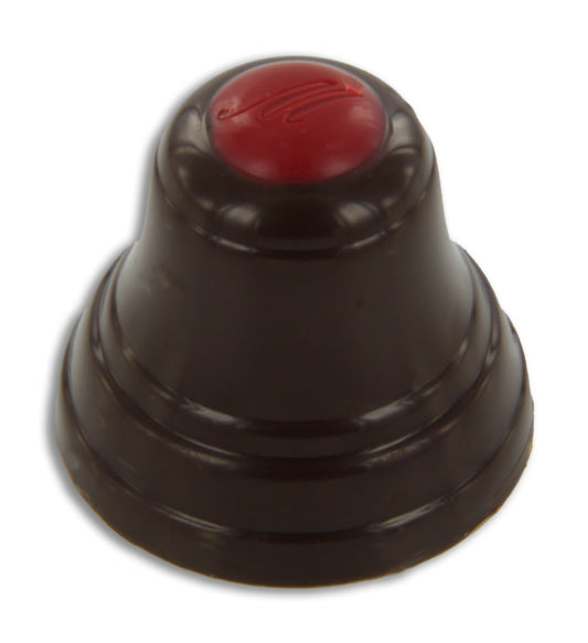 Chocolade Praline Klokje Puur 2,5 Kilo