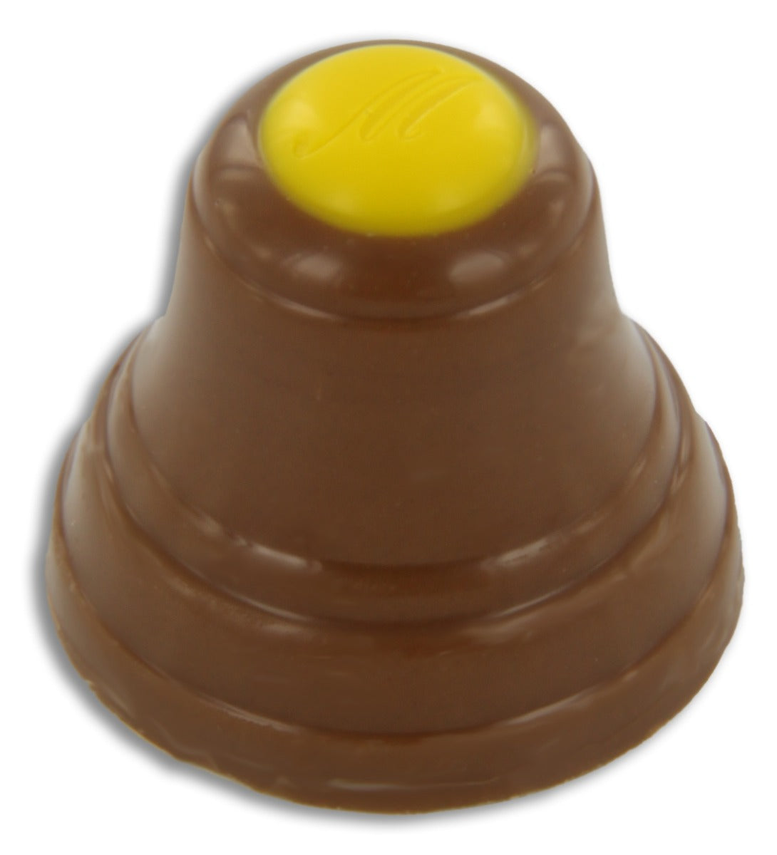 Chocolade Klokje Advocaat Melk 2,5 Kilo