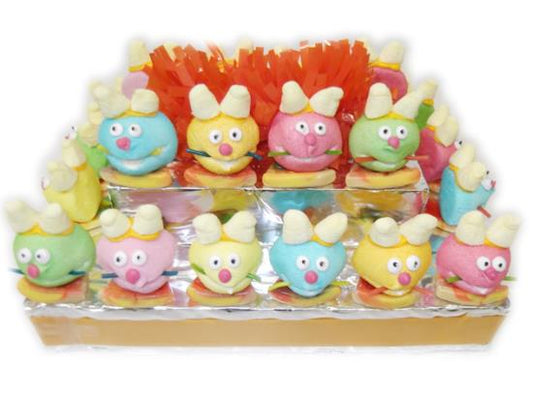 Spektaart Muisjes 24 Stuks