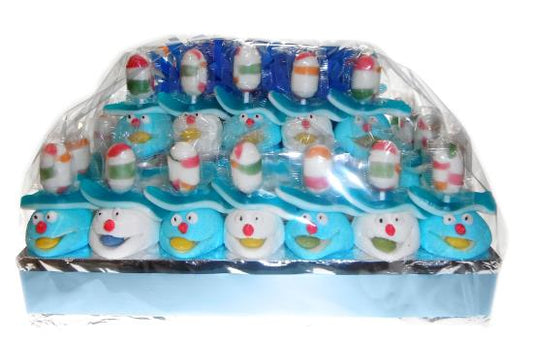 Spektaart Jongens Lolly 30 Stuks