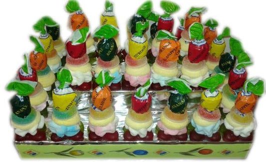 Spektaart Ijsjes 30 Stuks