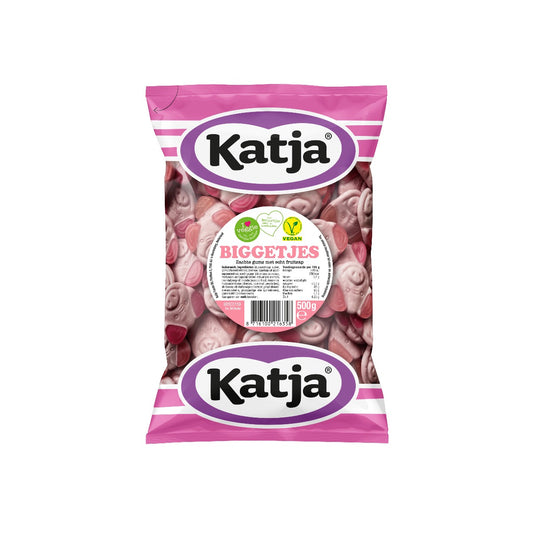 Katja Biggetjes 500 Gram