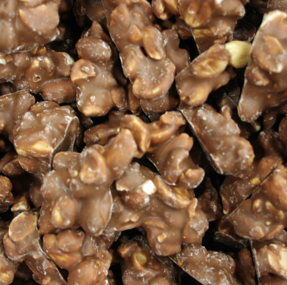 Pindarotsjes Melk Doos 2 Kilo