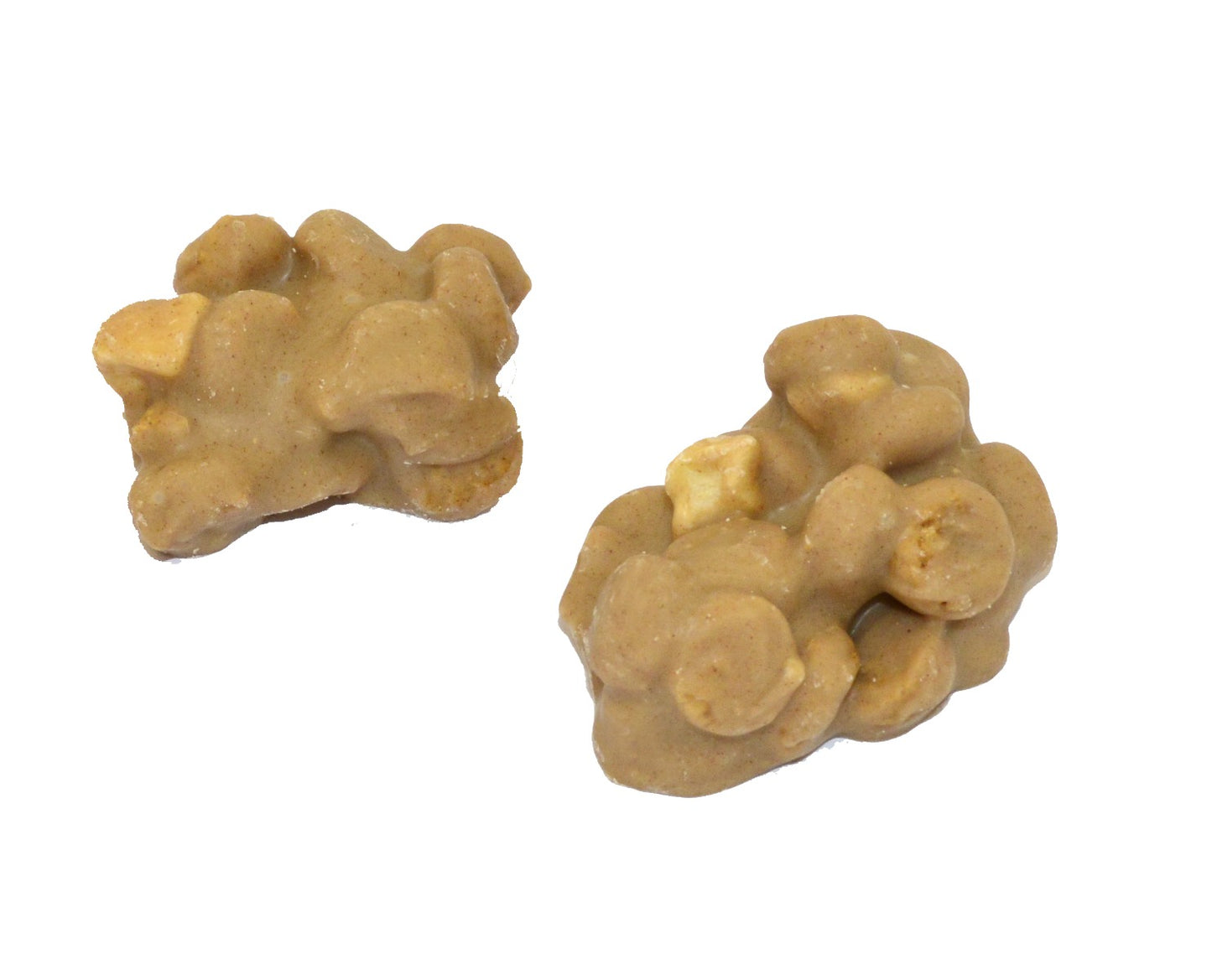 Appeltaart Chocolade Rotsjes Doos 2 Kilo