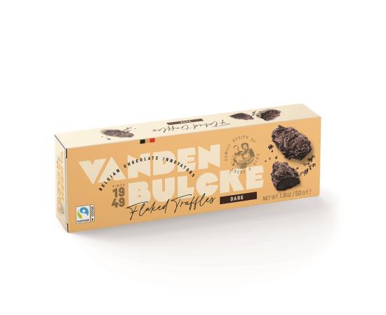 Van Den Bulcke Schilfertruffels Puur 50 Gram