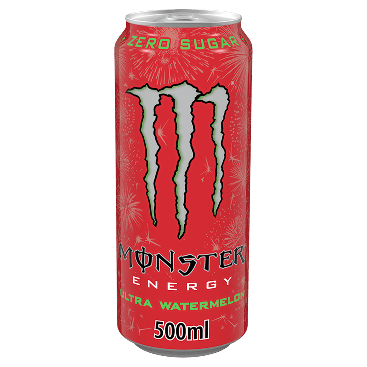 Monster Energy Ultra Watermeloen 500ML