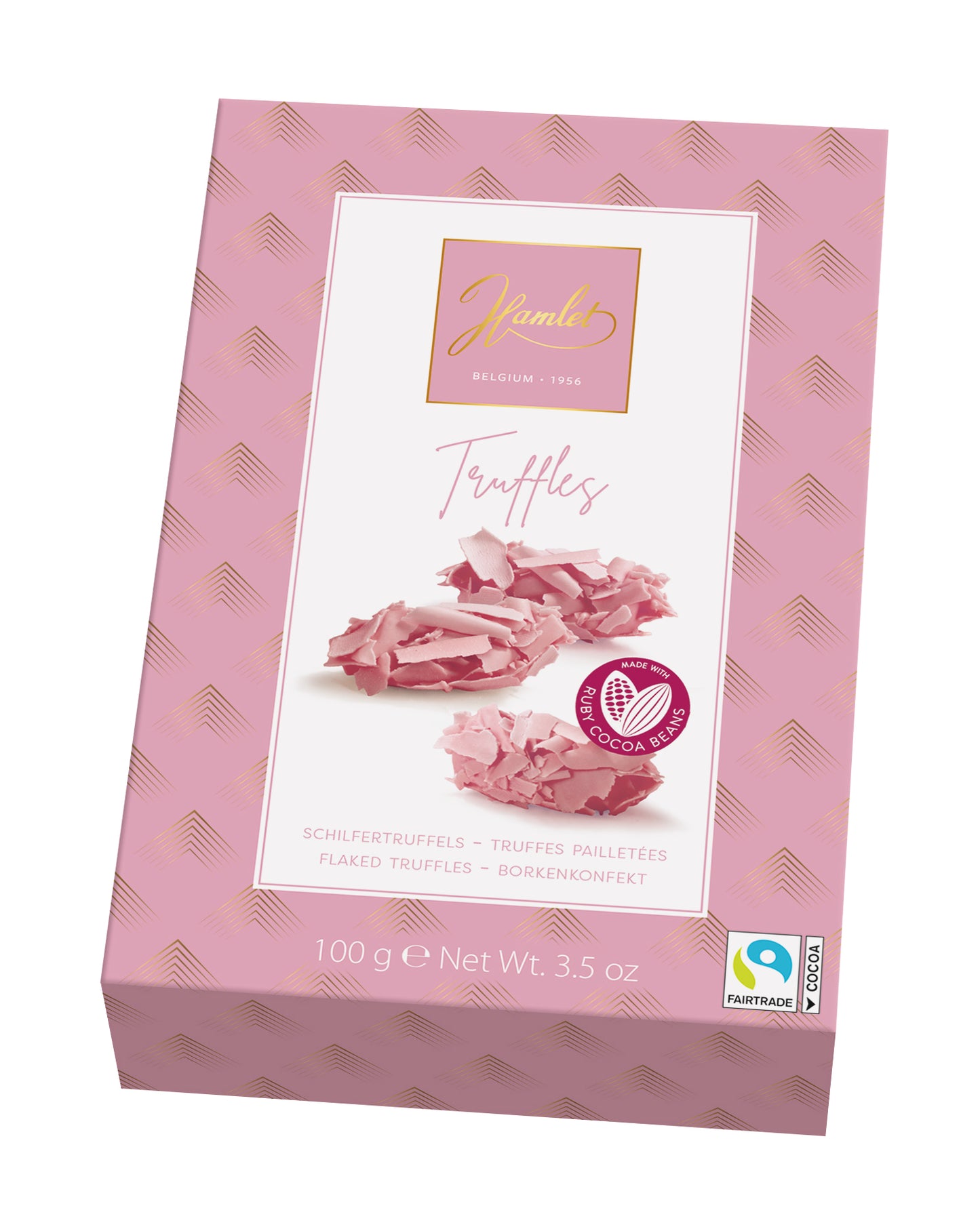Schilfertruffels Ruby 150 Gram