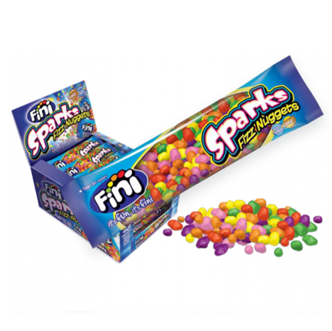 Fini Sparks 48 X 16 gram