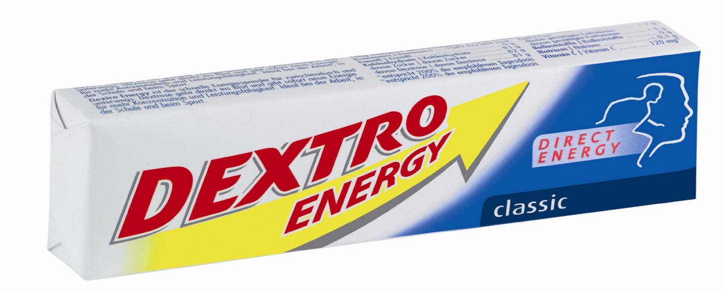 Dextro Energy Classic 47 Gram