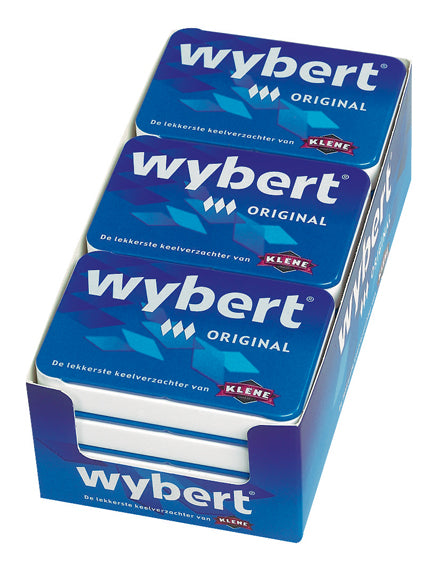 Wybert Original - 12 Stuks