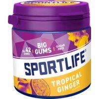 Sportlife Tropical Ginger 99 Gram