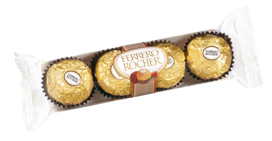 Rocher 4-Pack