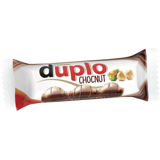 Duplo Chocnut 24 Stuks