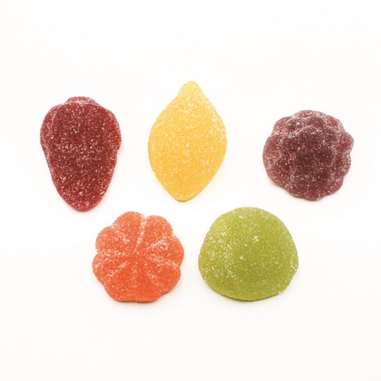 ZACHT FRUIT DELICATESSEN