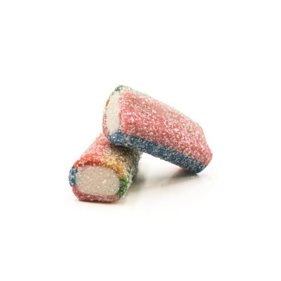 SOUR MINI JUMBO REGENBOOG