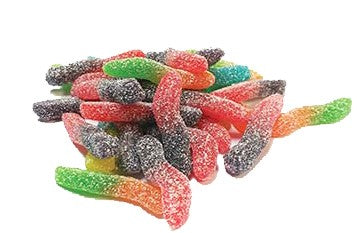 Damel Zure Wormen 1 Kilo