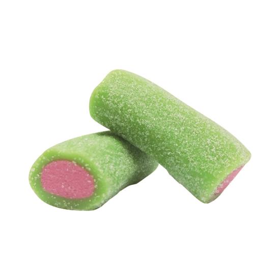 Damel Sour Mini Watermeloen Sticks 1 Kilo