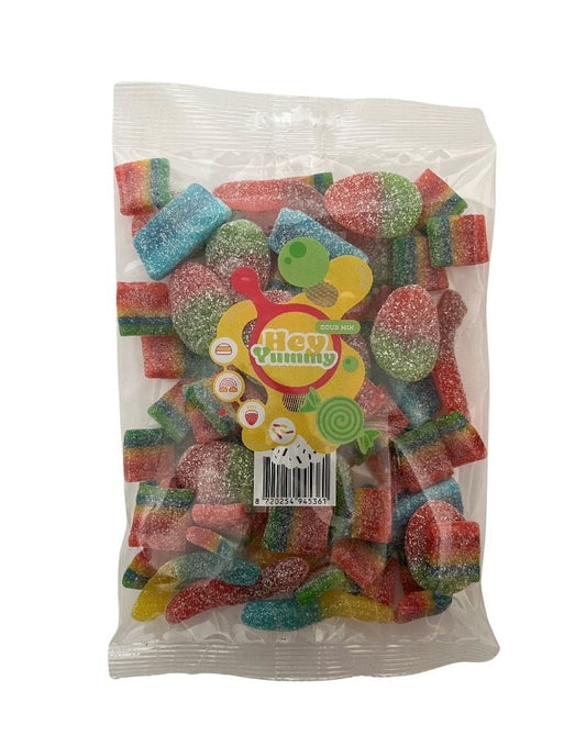 Sour Mix 300 Gram