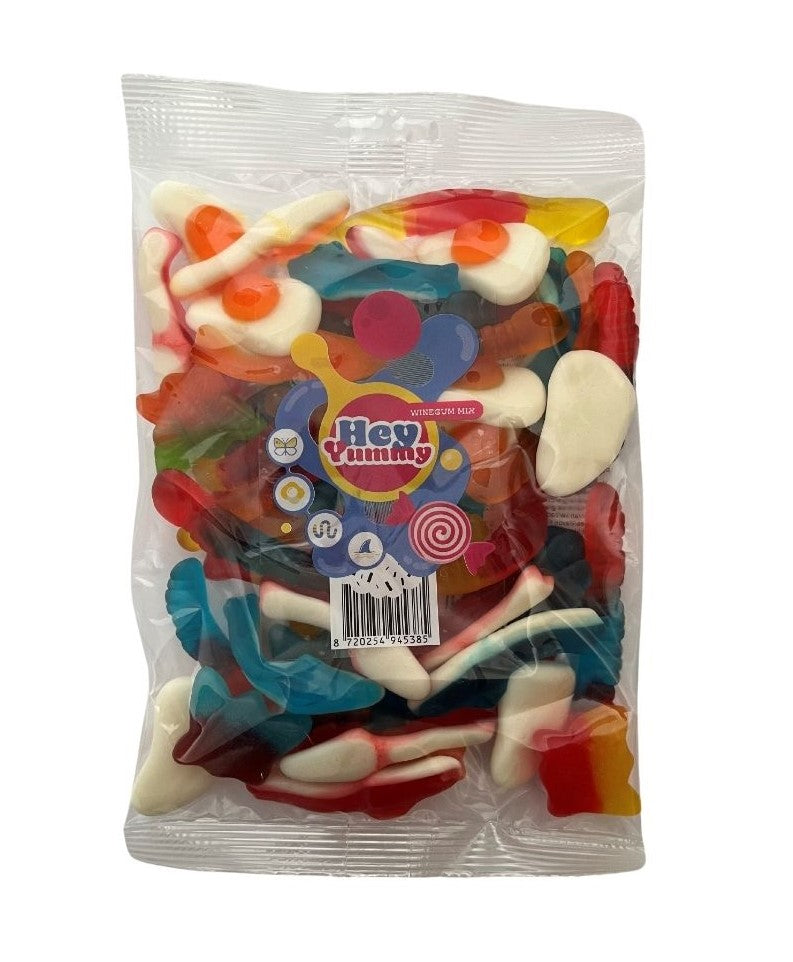 Winegum Mix 300 Gram