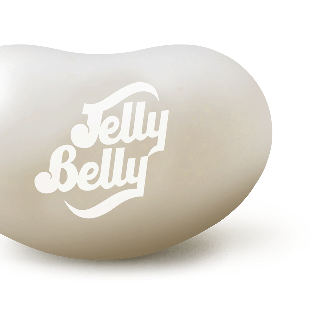 Jelly Belly Jelly Beans Kokosnoot 1 Kilo