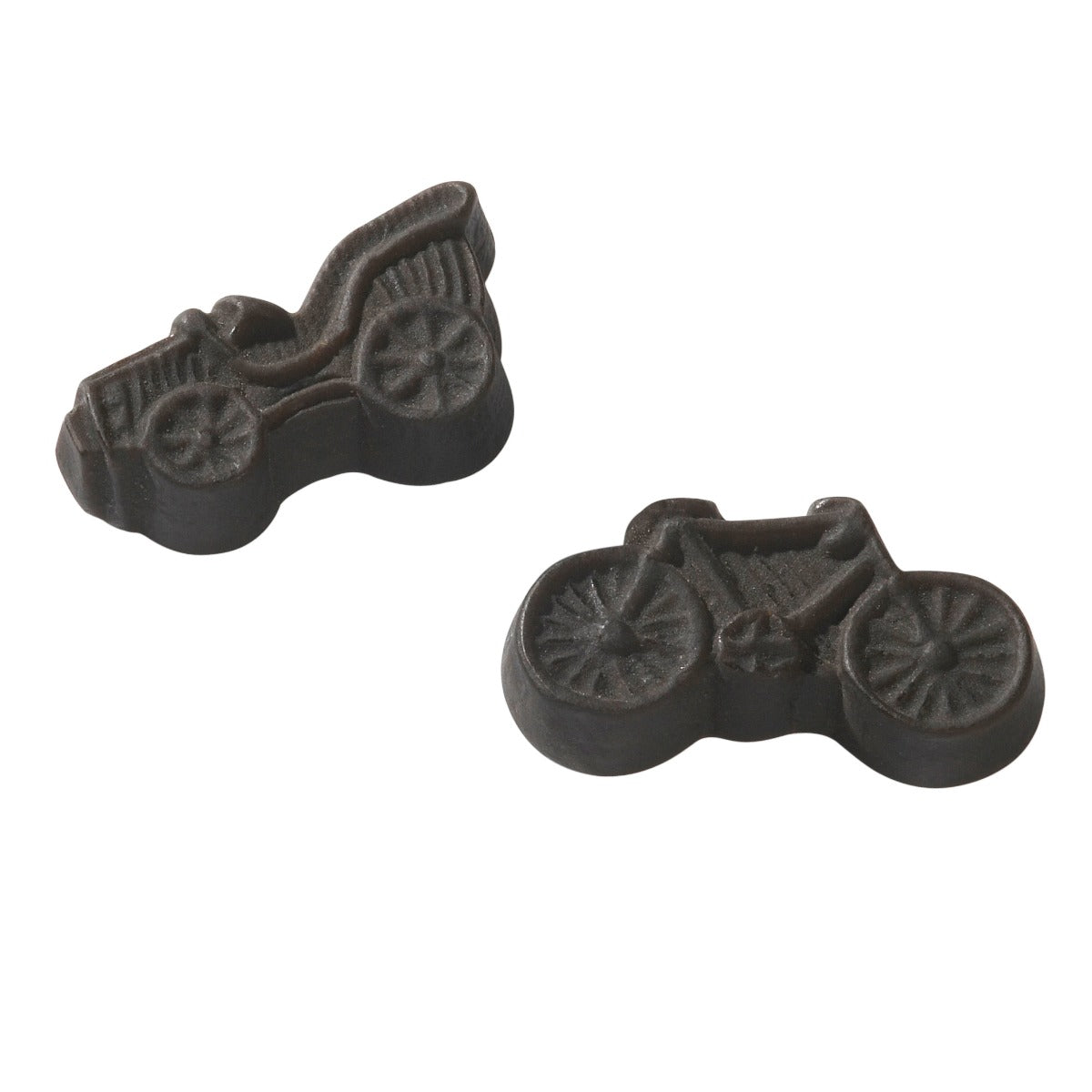 Auto & Fietsdrop Zoet 2 x 1.5 Kilo