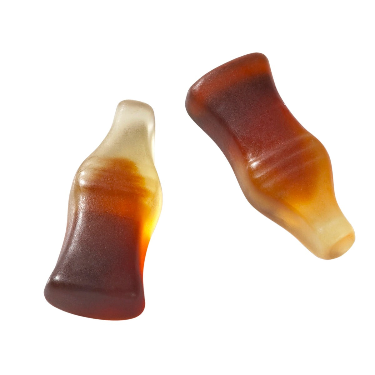 Suikervrije Cola Flesjes 1 Kilo