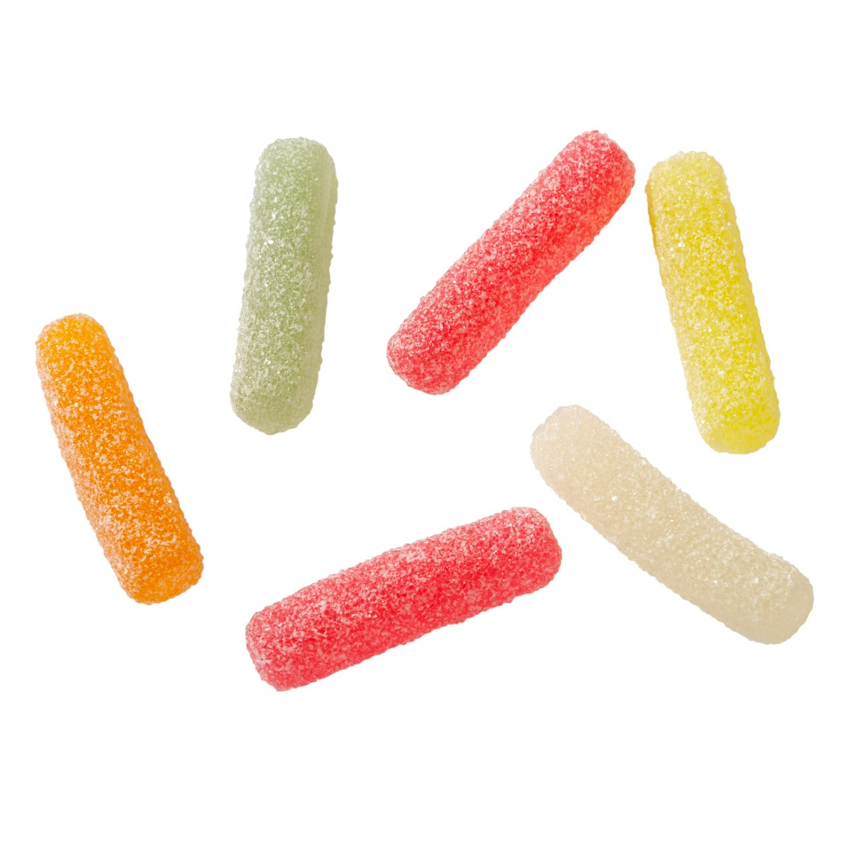 Zure Gom Frieten 3 x 1 Kilo
