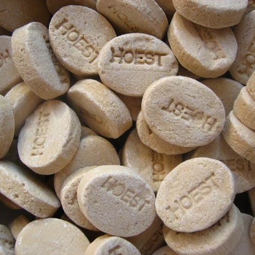 Fortuin Hoesttabletten 3 Kilo