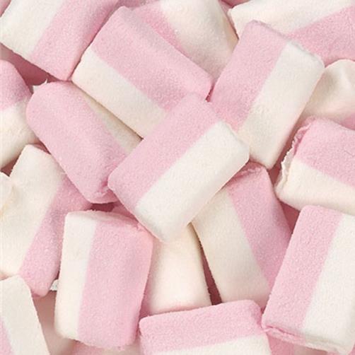 Spek Roze Wit 2 Kilo