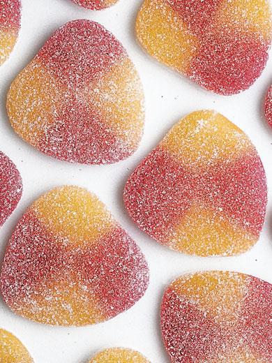 Haribo Perziken 3 Kilo