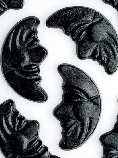 Haribo Manen Drop 3 Kilo