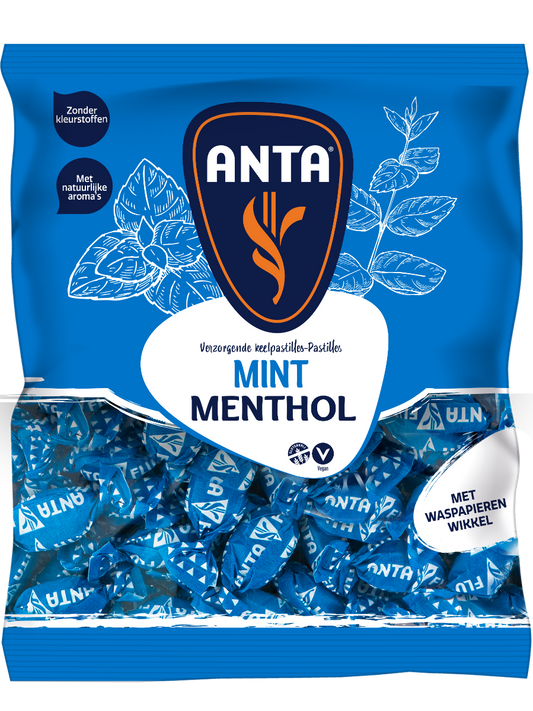 Anta Flu Mint 1 Kilo