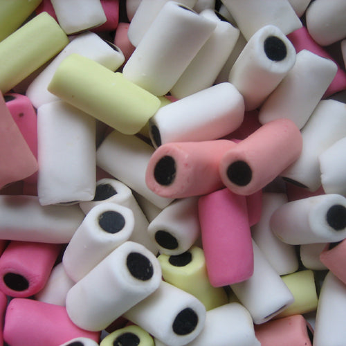 Mounties Dropstaafjes 1 Kilo