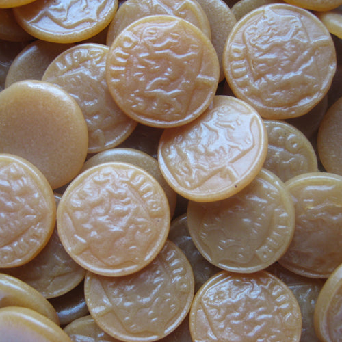 Salmiak Duiten 1 Kilo