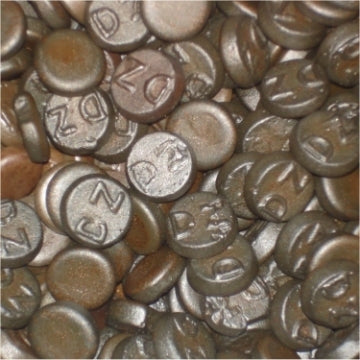 Dubbel Zout Rond 1 Kilo