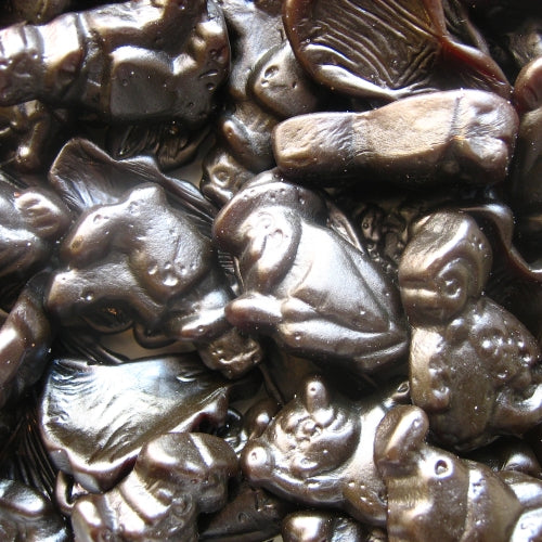 Zoete Sprookjes Drop 1 Kilo