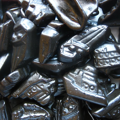 Zoute Bootjes 1 Kilo