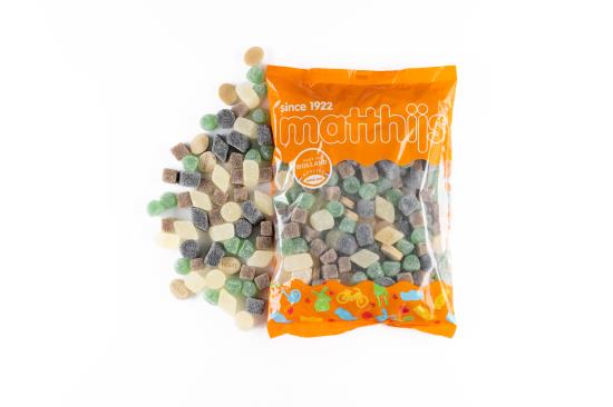 Frisse Keelmix 1 Kilo