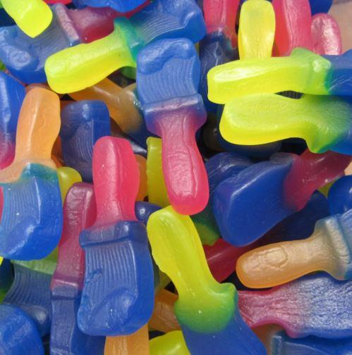 Tongue Painter 800 Gram