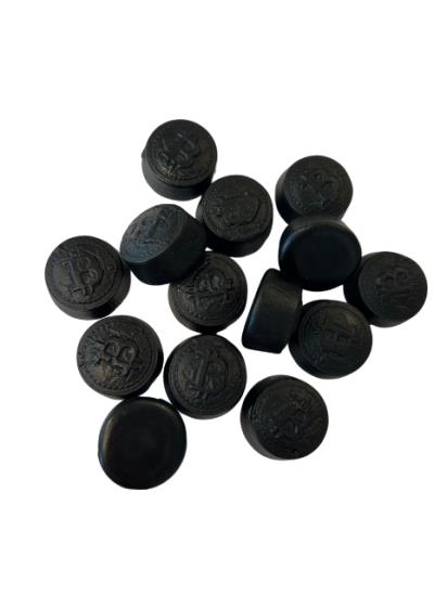 Bitcoins Drop 1 Kilo