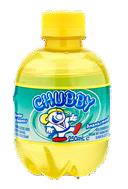 Chubby Pineapple 12 x 25CL