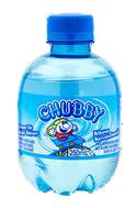 Chubby Blueberry 25CL