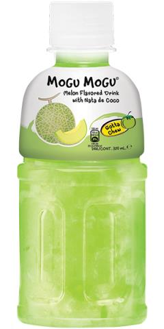 Mogu Mogu Meloen Doos 24 x 32CL