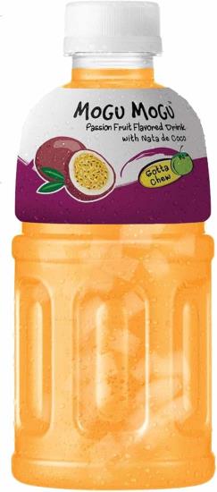 Mogu Mogu Passionfruit 320ML